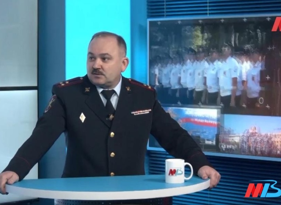 Бывший начальник полиции Волгограда назначен министром МВД ДНР